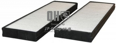 JP GROUP 3528100719 -  Фильтр воздуха в салоне
